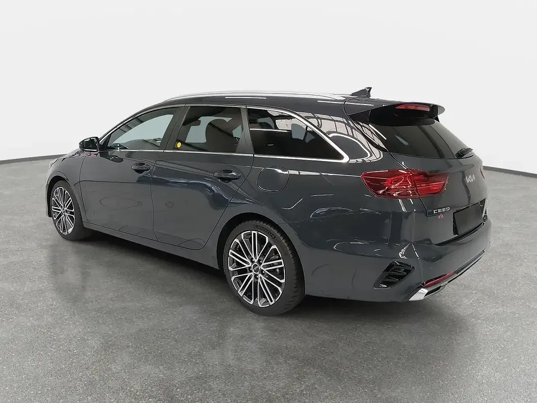 Kia Ceed SW / cee'd SW - Thumbnail 4