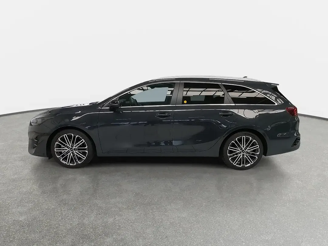 Kia Ceed SW / cee'd SW - Thumbnail 5