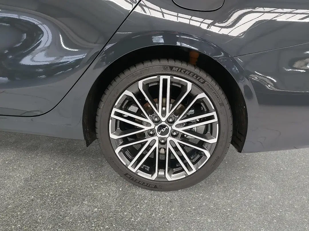 Kia Ceed SW / cee'd SW - Thumbnail 6