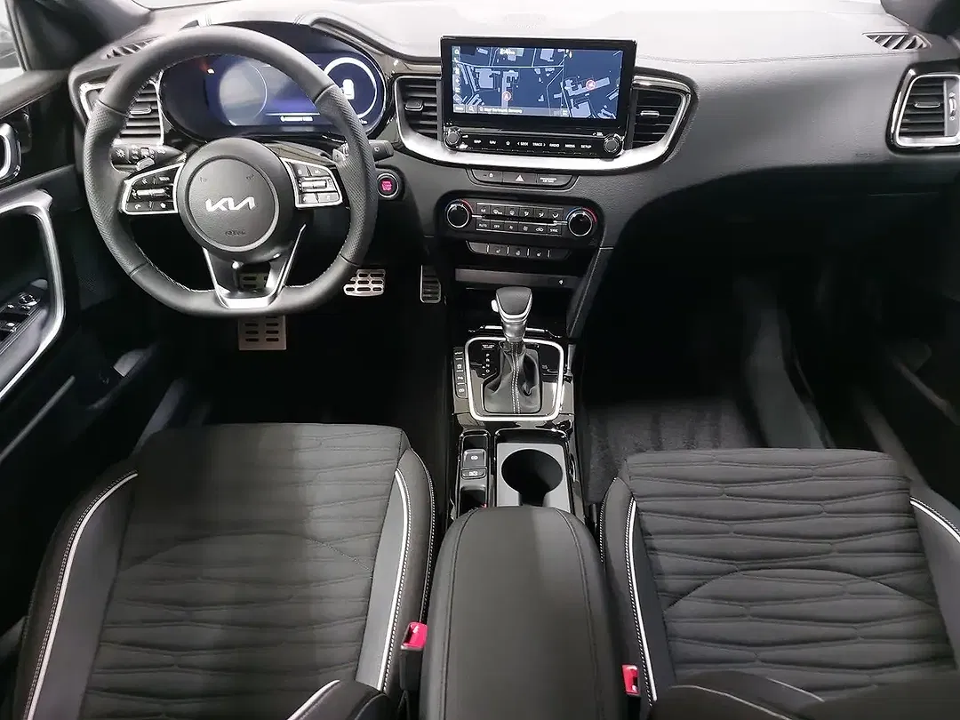 Kia Ceed SW / cee'd SW - Thumbnail 7