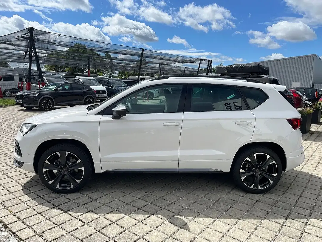 CUPRA Ateca - Thumbnail 5
