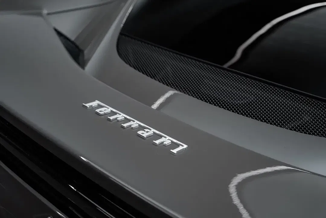 Ferrari 296 GTS - Thumbnail 11
