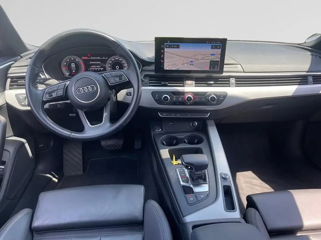 Audi A5 - Thumbnail 7