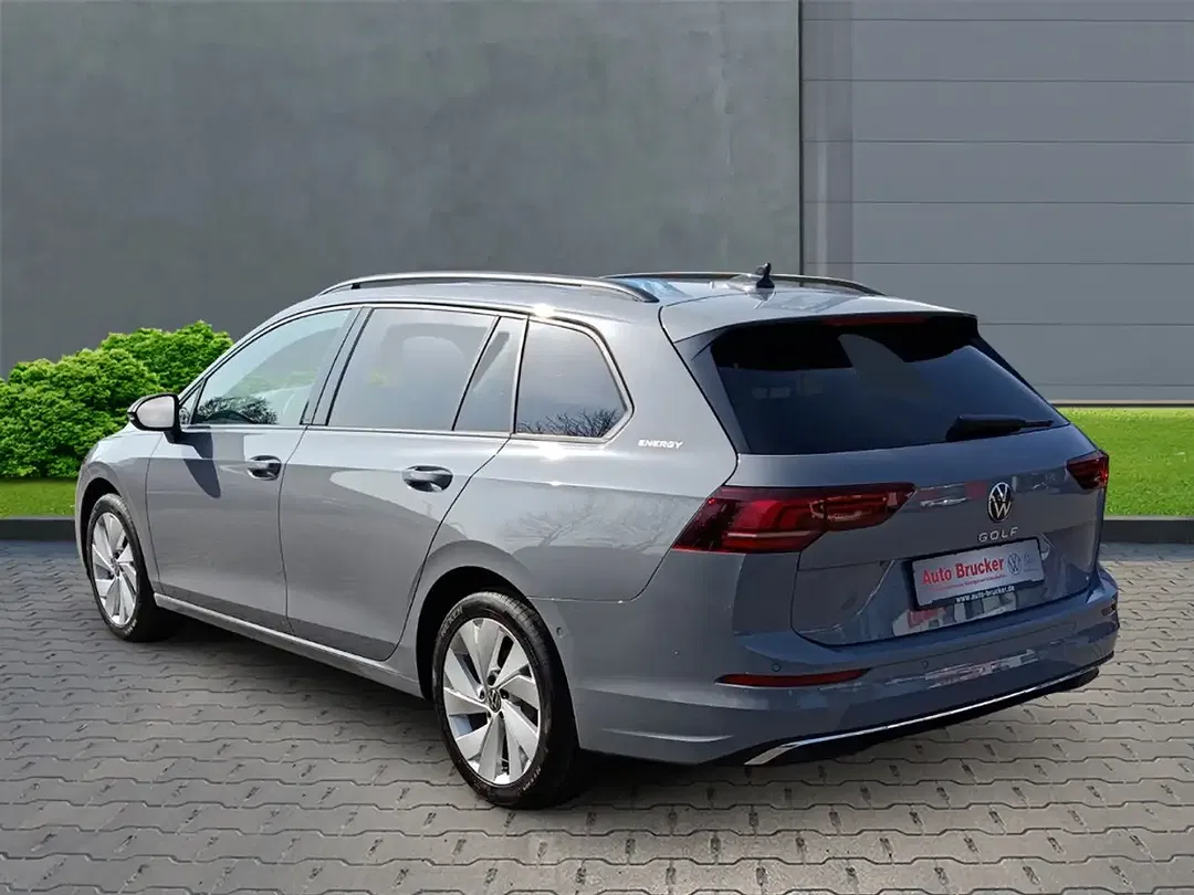 Volkswagen Golf Variant - Thumbnail 2