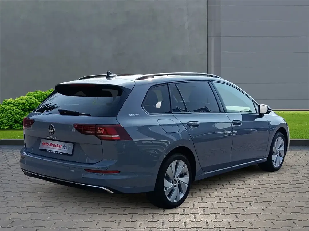 Volkswagen Golf Variant - Thumbnail 4