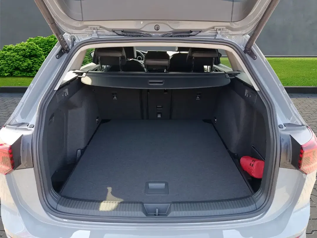 Volkswagen Golf Variant - Thumbnail 5