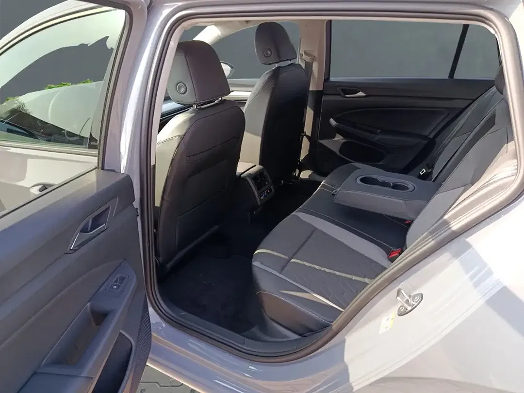 Volkswagen Golf Variant - Thumbnail 6