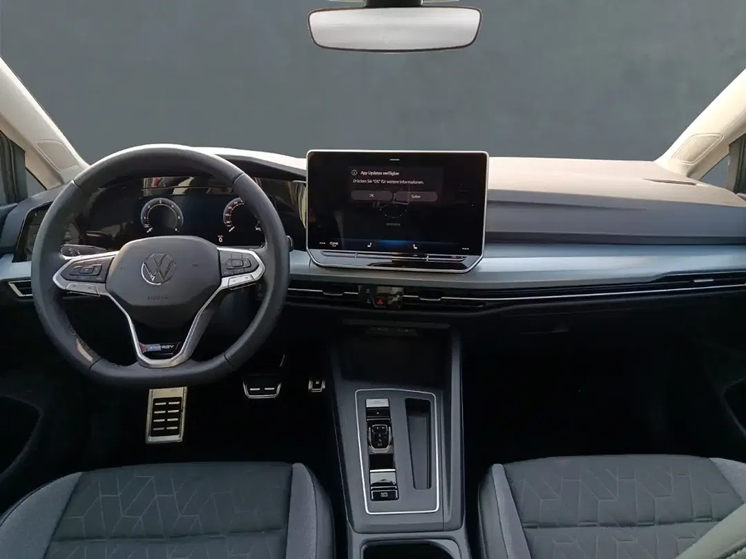 Volkswagen Golf Variant - Thumbnail 7