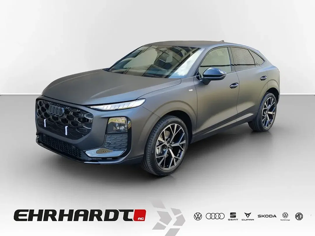 Audi Q3 - Afbeelding 1