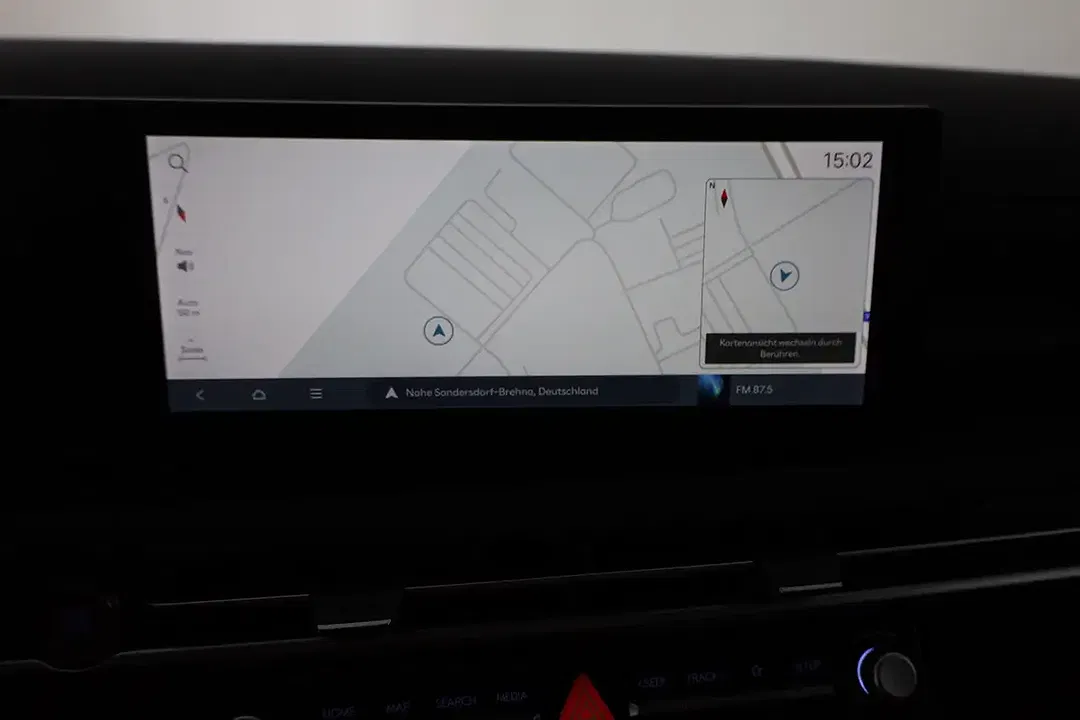 Hyundai TUCSON - Thumbnail 10