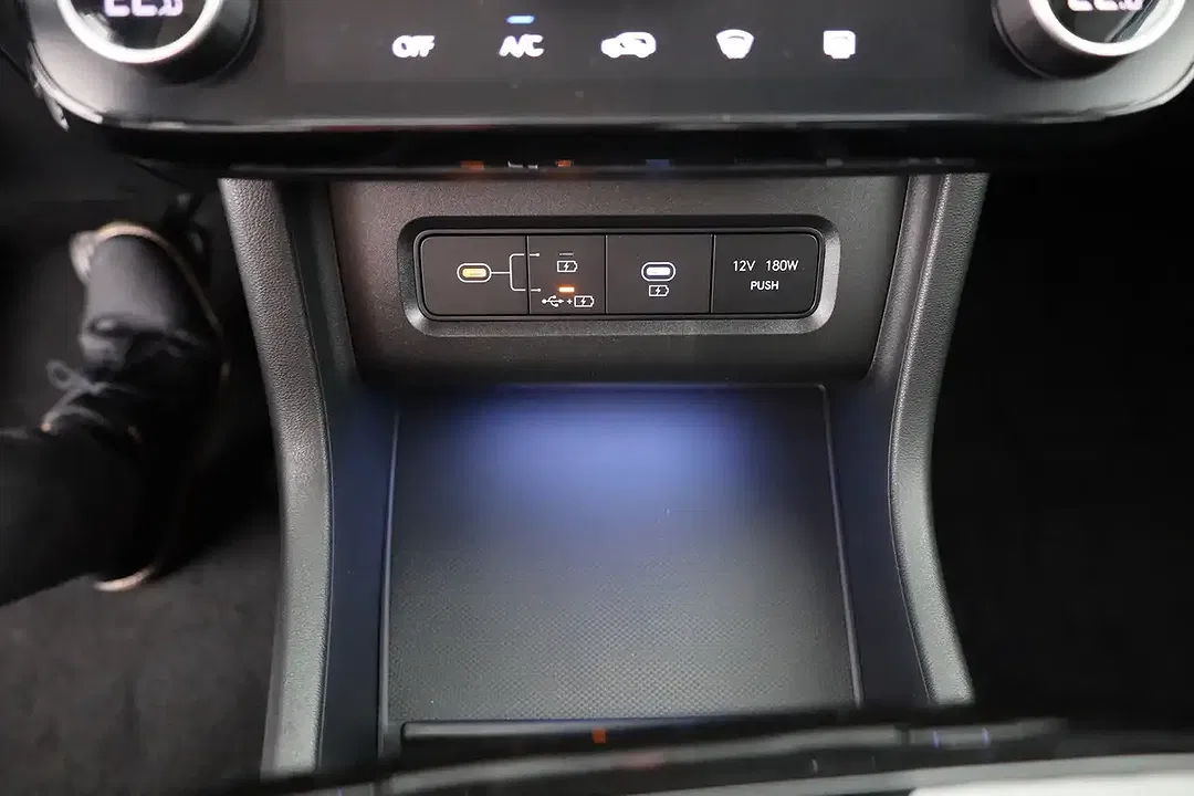 Hyundai TUCSON - Thumbnail 12