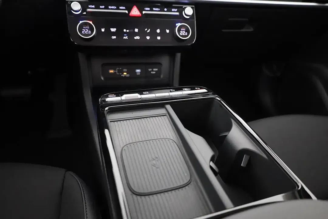 Hyundai TUCSON - Thumbnail 13
