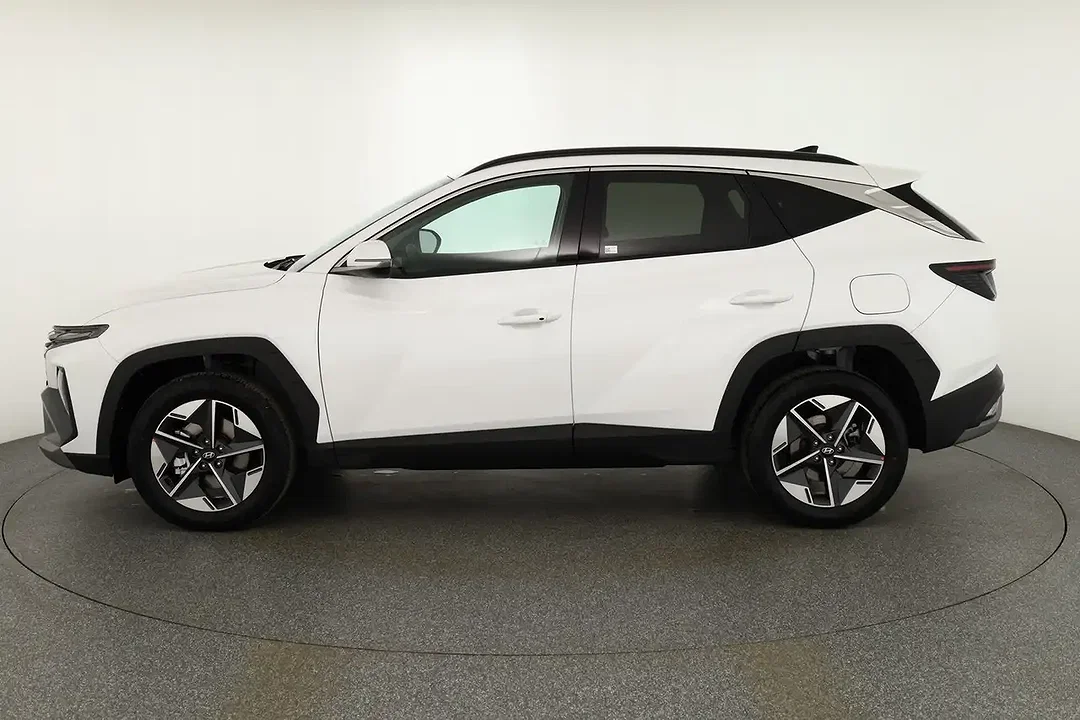 Hyundai TUCSON - Afbeelding 1