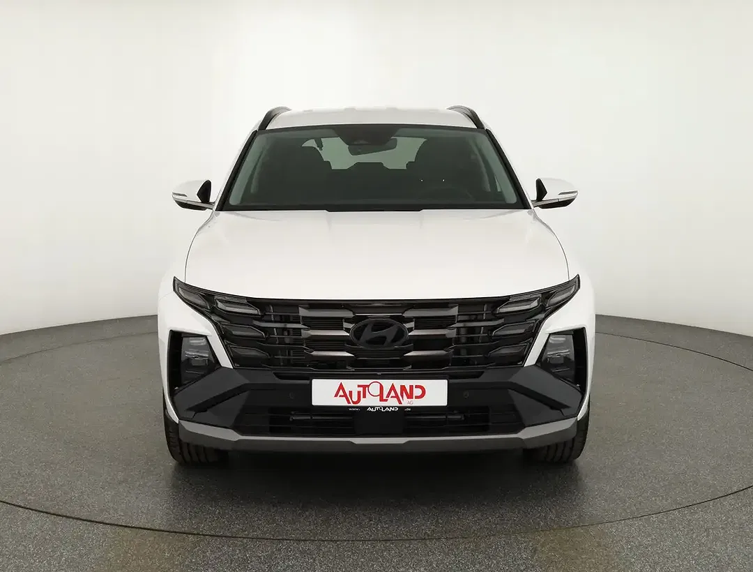 Hyundai TUCSON - Thumbnail 7