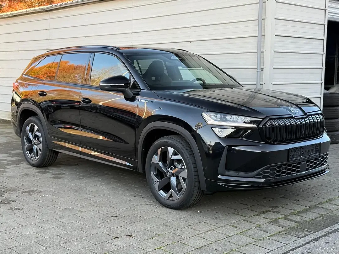 Skoda Kodiaq - Afbeelding 1