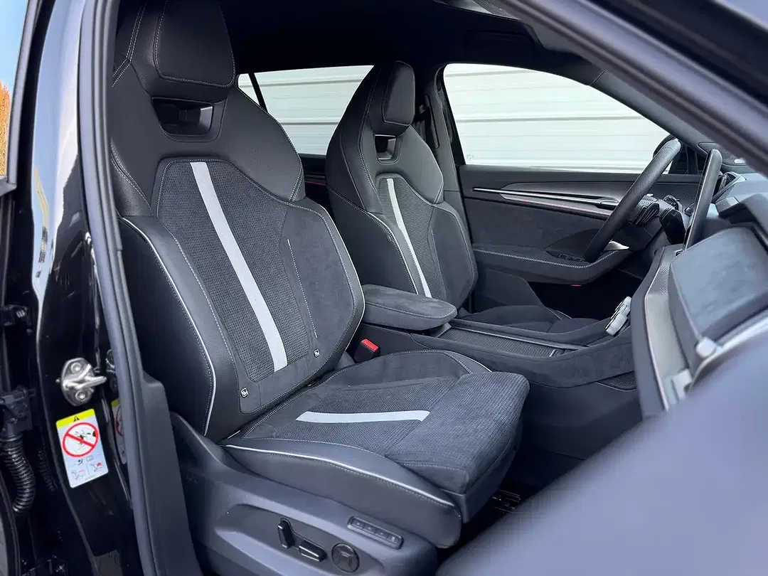 Skoda Kodiaq - Thumbnail 4