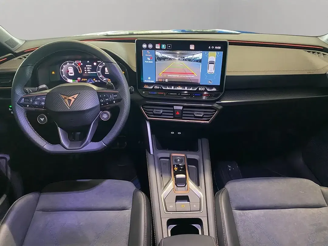 CUPRA Leon - Thumbnail 14
