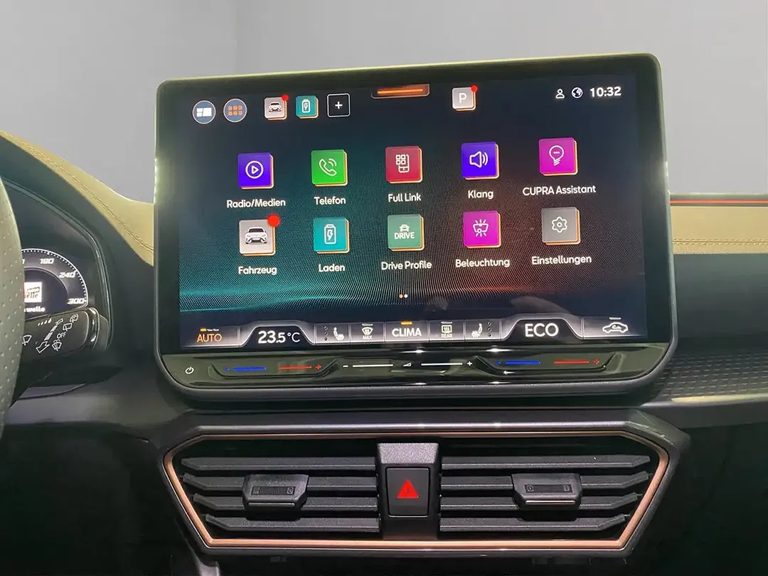 CUPRA Leon - Thumbnail 15