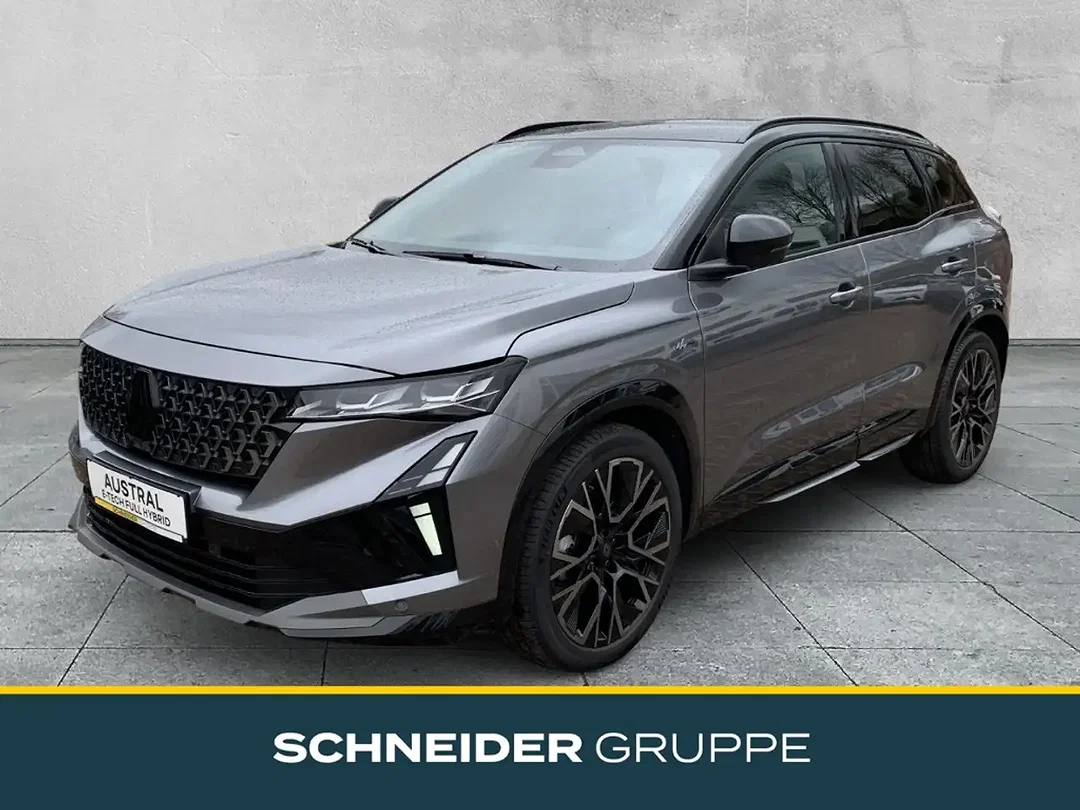 Renault Austral - Afbeelding 1