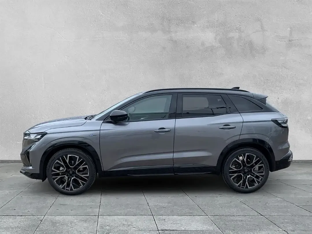 Renault Austral - Thumbnail 2