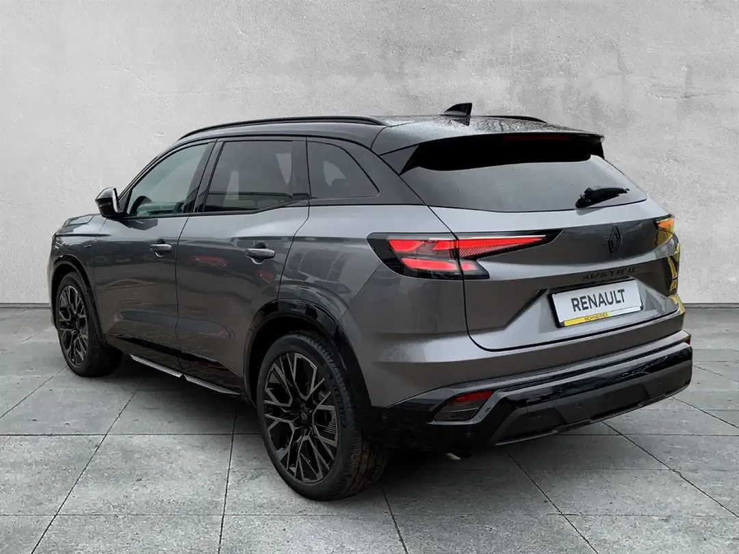 Renault Austral - Thumbnail 3