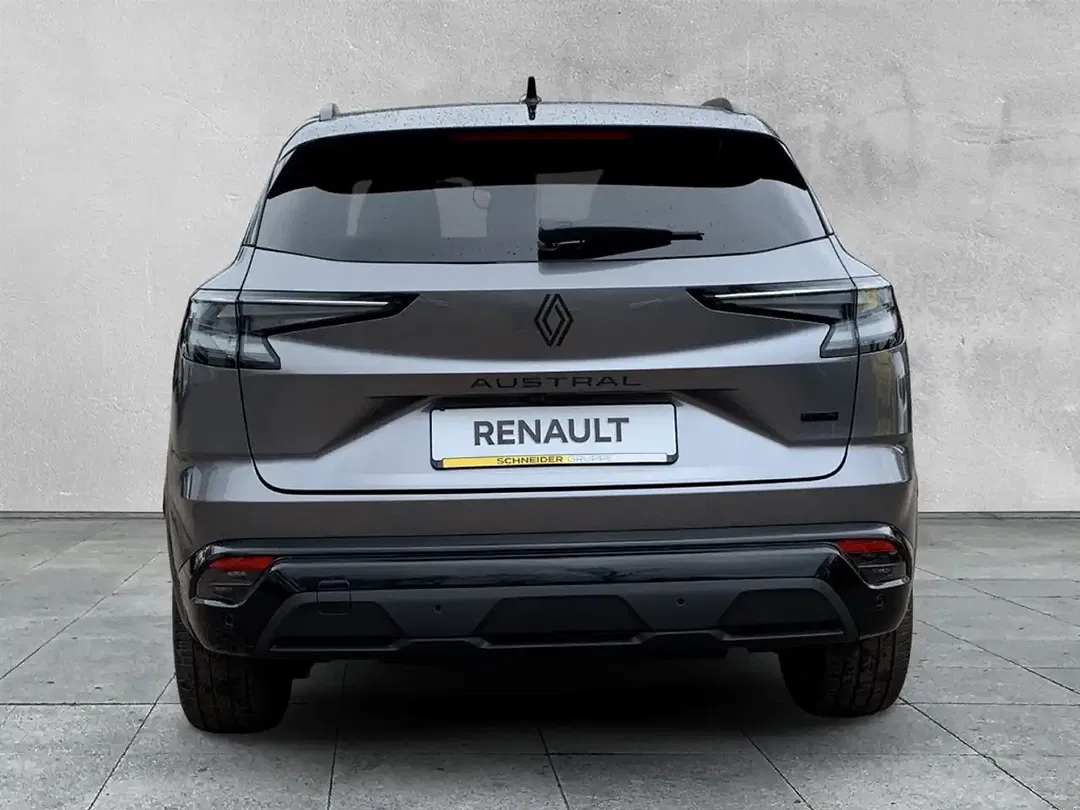 Renault Austral - Thumbnail 4