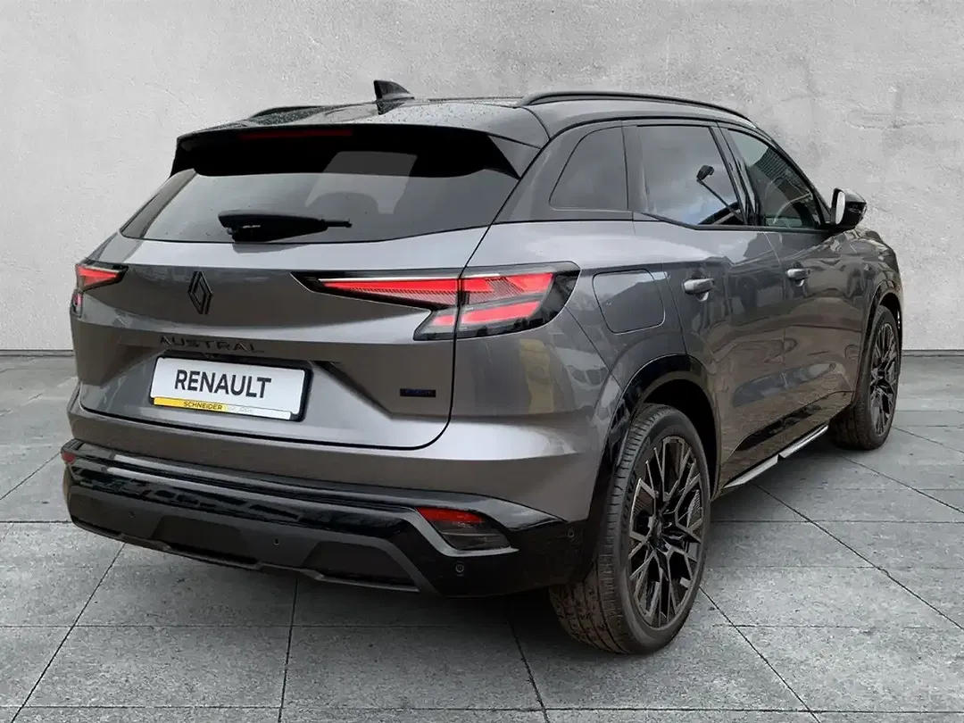 Renault Austral - Thumbnail 5