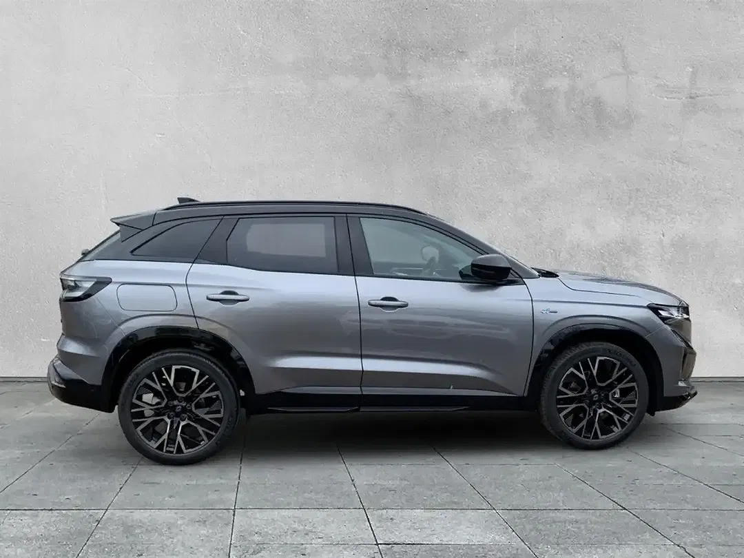 Renault Austral - Thumbnail 6