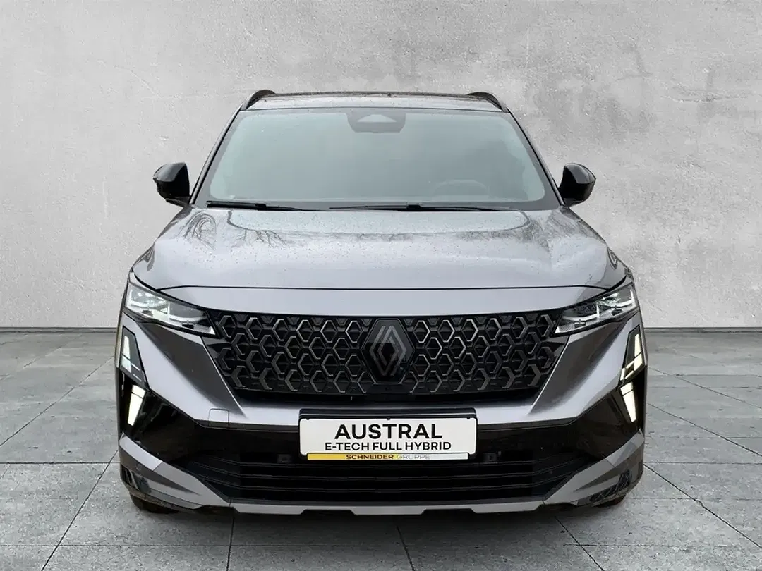 Renault Austral - Thumbnail 8