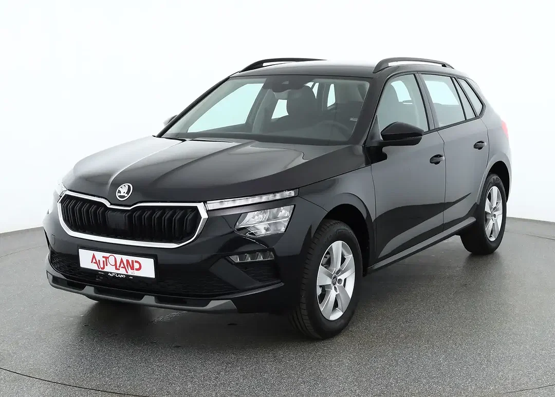 Skoda Kamiq - Afbeelding 1