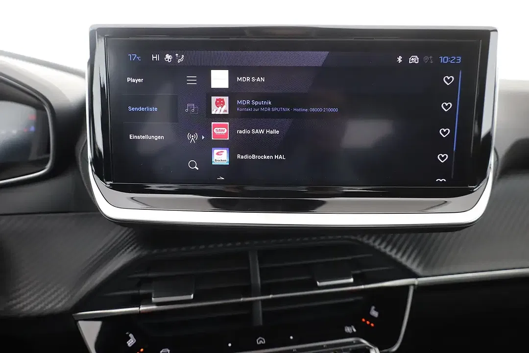 Peugeot 2008 - Thumbnail 10
