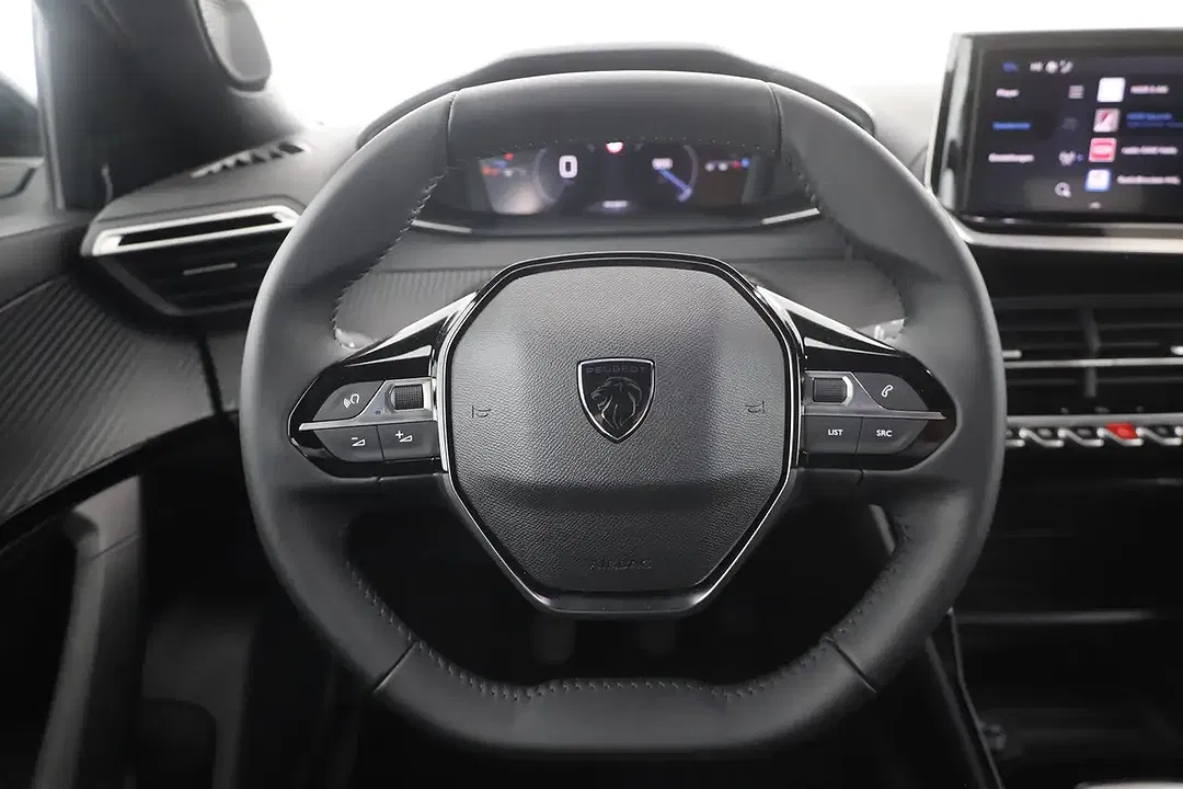 Peugeot 2008 - Thumbnail 14