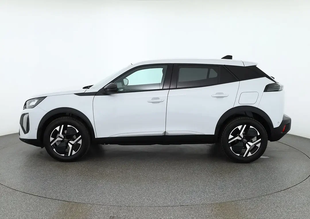 Peugeot 2008 - Afbeelding 1