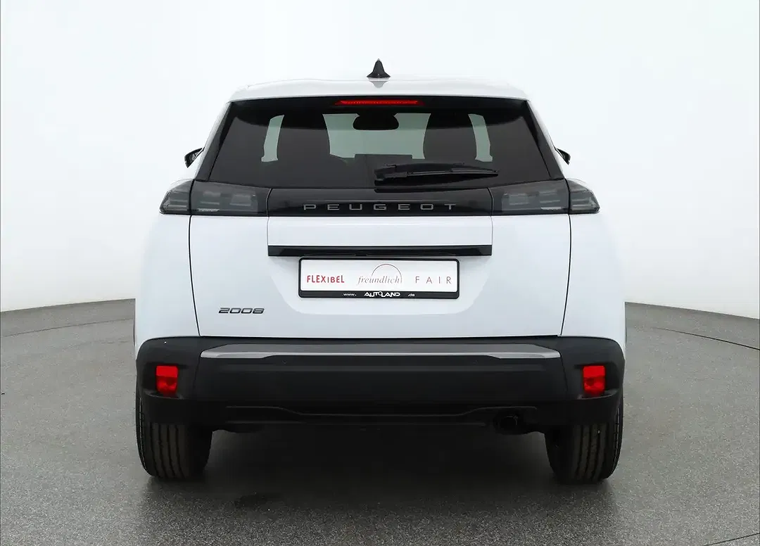 Peugeot 2008 - Thumbnail 3