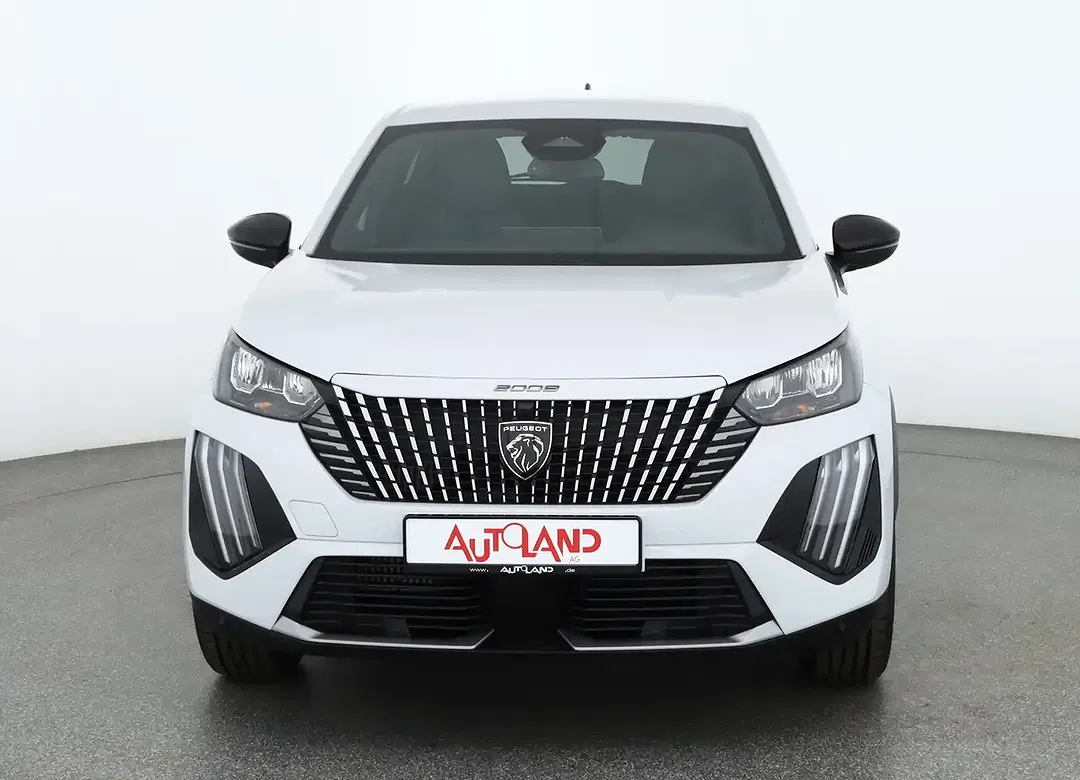 Peugeot 2008 - Thumbnail 7