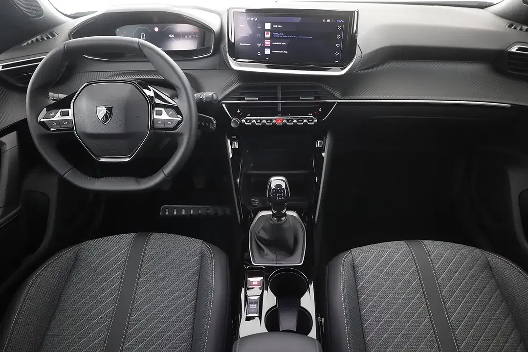 Peugeot 2008 - Thumbnail 8