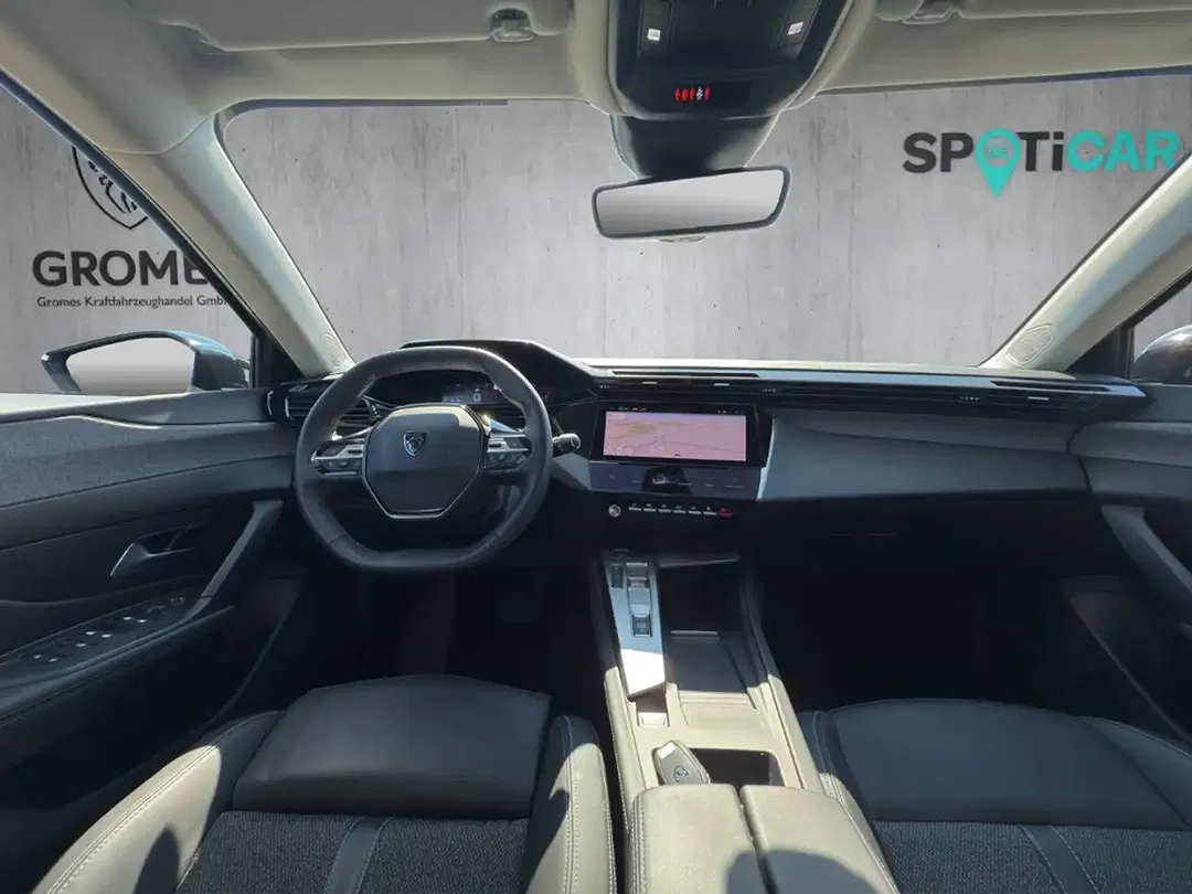 Peugeot 308 - Thumbnail 12