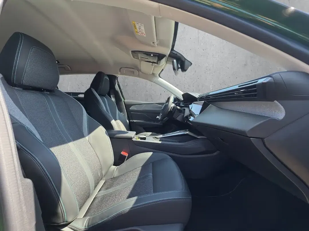 Peugeot 308 - Thumbnail 13