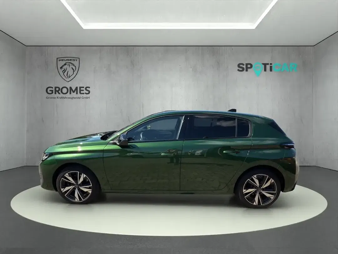 Peugeot 308 - Thumbnail 6
