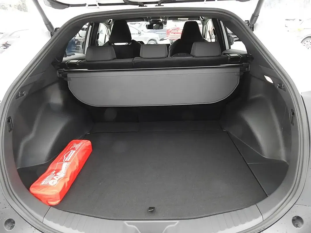 Subaru Solterra - Thumbnail 15