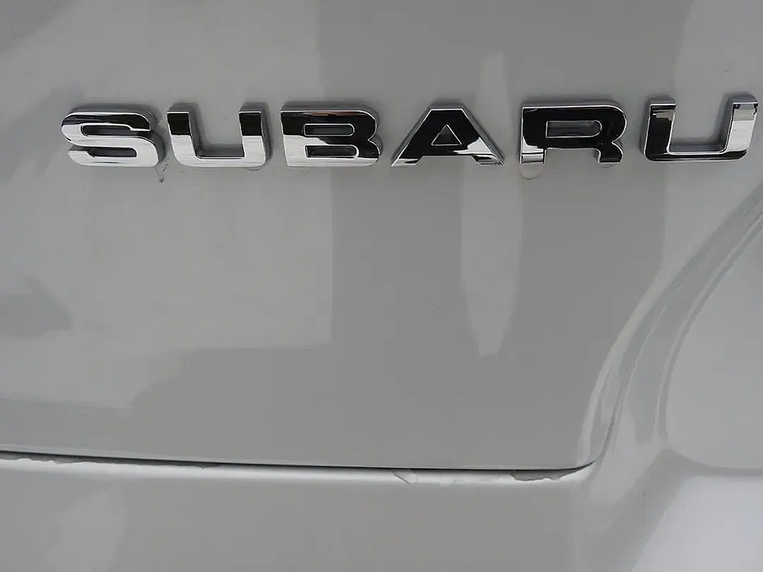 Subaru Solterra - Thumbnail 5