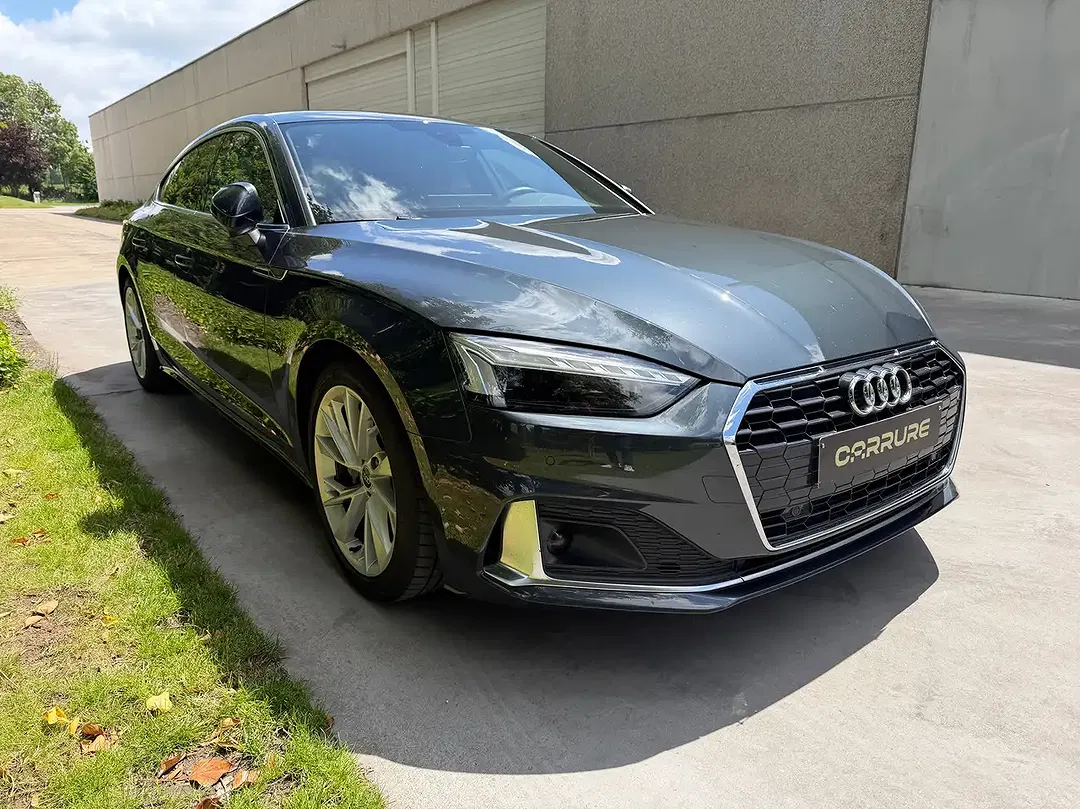 Audi A5 - Thumbnail 3