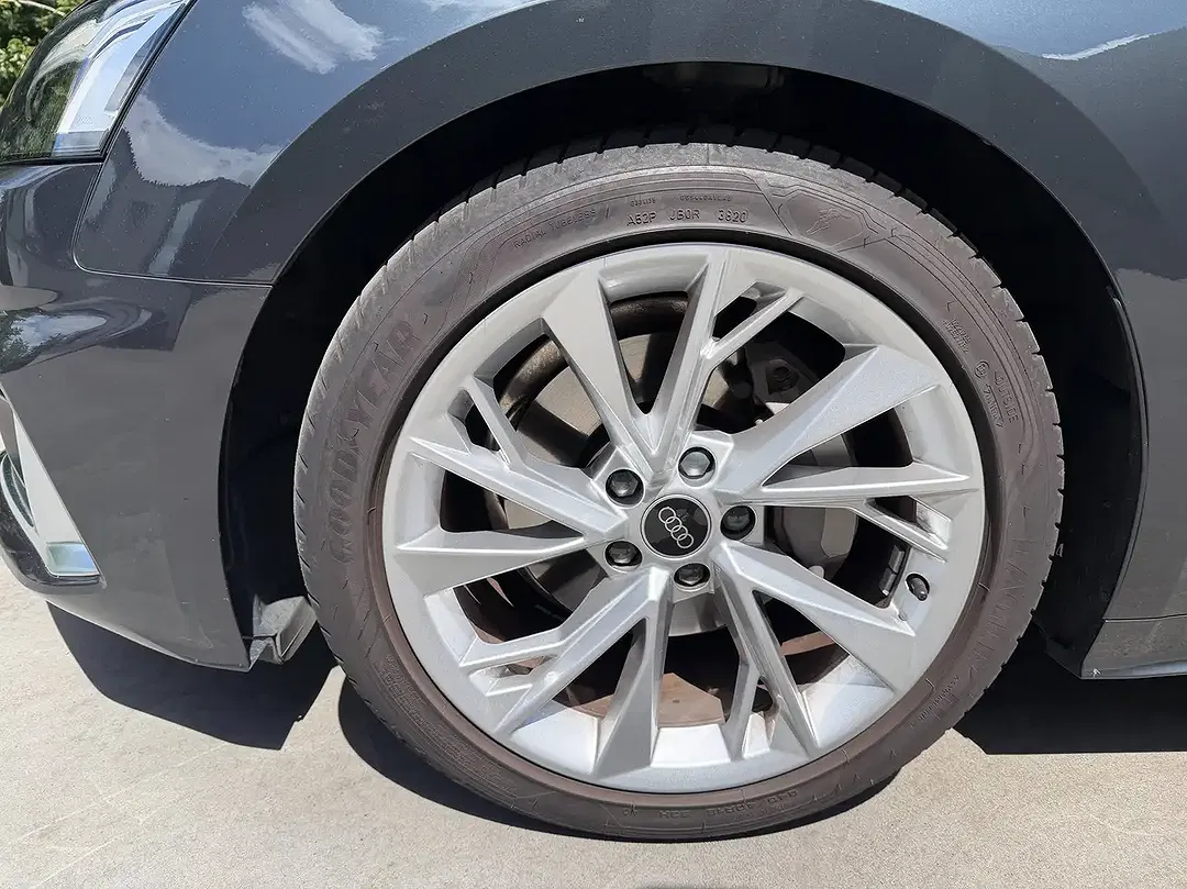 Audi A5 - Thumbnail 6