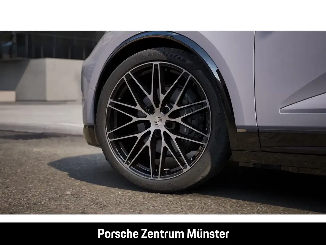 Porsche Macan - Thumbnail 10