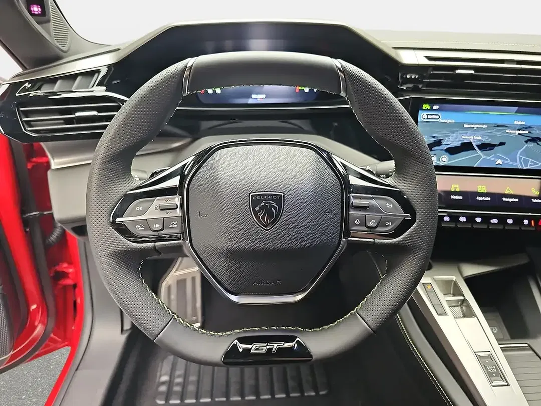 Peugeot 308 - Thumbnail 13