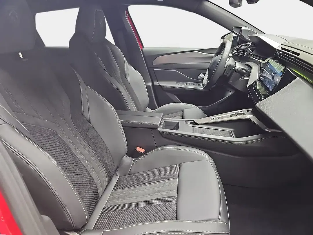 Peugeot 308 - Thumbnail 16