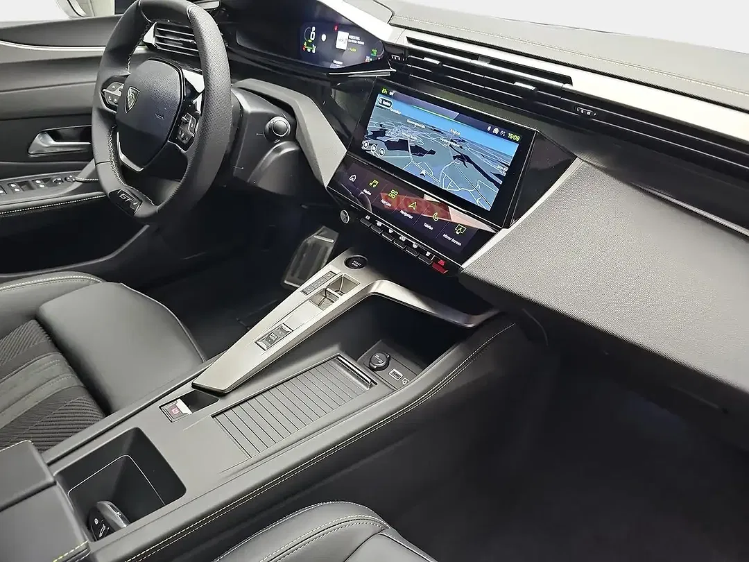 Peugeot 308 - Thumbnail 17