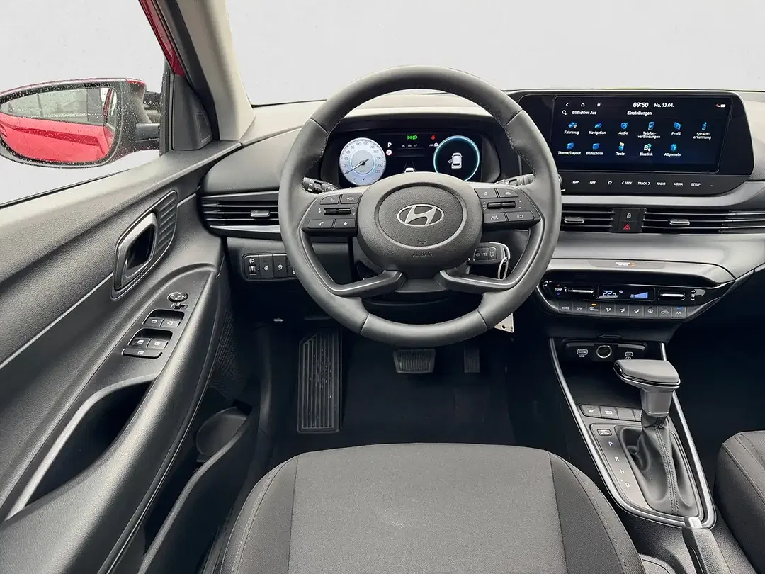 Hyundai i20 - Thumbnail 10