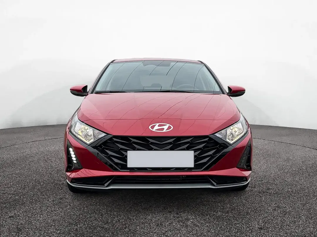 Hyundai i20 - Thumbnail 2