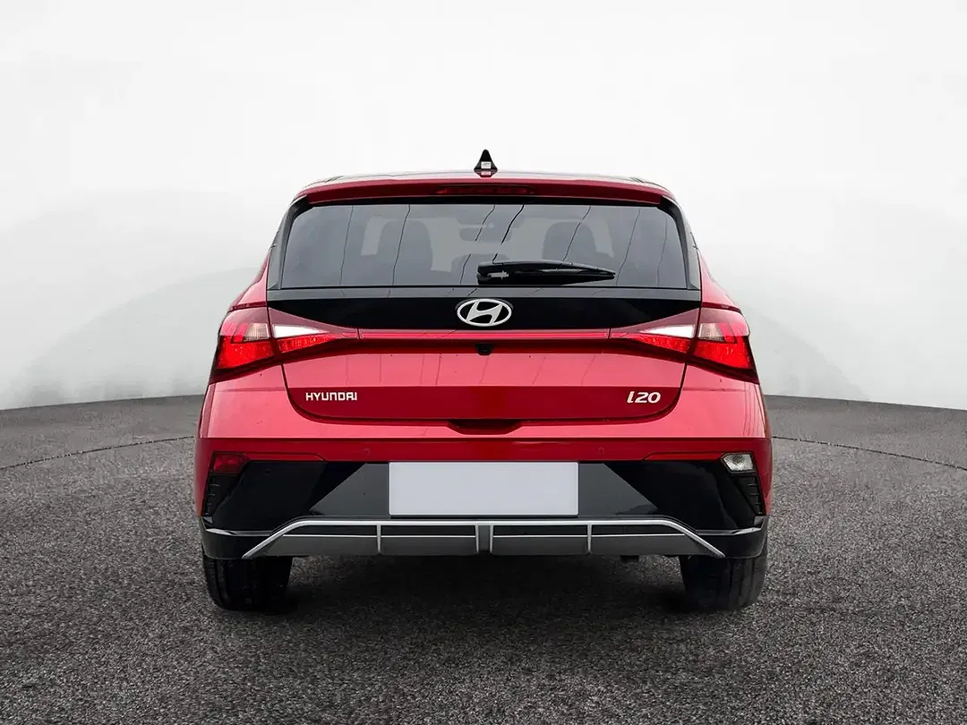 Hyundai i20 - Thumbnail 5